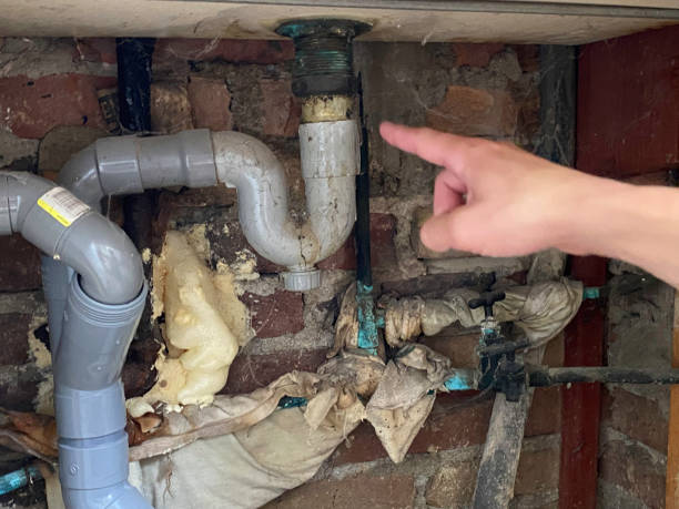Kewaskum, WI Water damage restoration Company